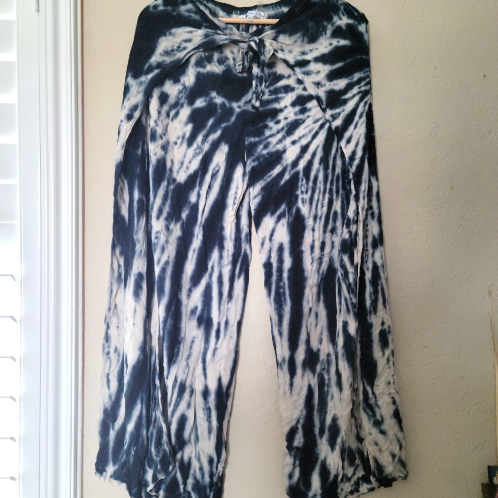 Bottom swim Cover up pants